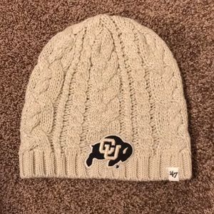 CU Beanie